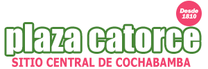 Plaza catorce